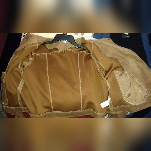 JustFab Jacket - Picture 7 of 8